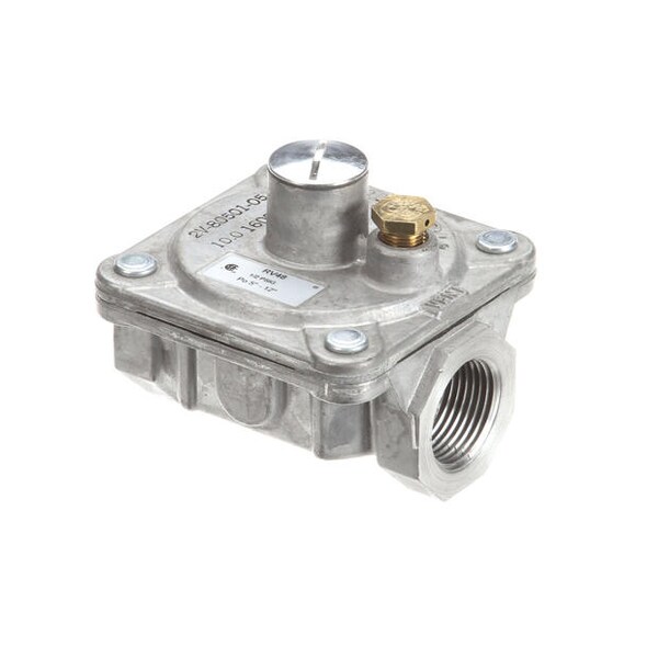 Gas Regulator 3/4X3/4 Cls Ii Liquid Propane
